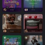 New Supernatural Workouts - Week of 6/23/2025